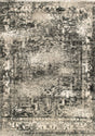 Loloi Viera VR-03 Ash Rugs - main flat