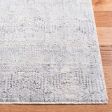 Safavieh Martha Stewart Sabrina 4'-0" x 6'-0" Rug in Light Grey / Beige