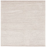 Safavieh Natura 6'-0" x 6'-0" Rug in Ivory / Beige