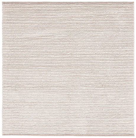 Safavieh Natura 6'-0" x 6'-0" Rug in Ivory / Beige