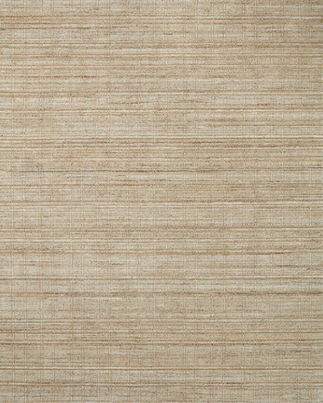 Loloi Jamie Jem-01 Natural/Sand Rug - main flat