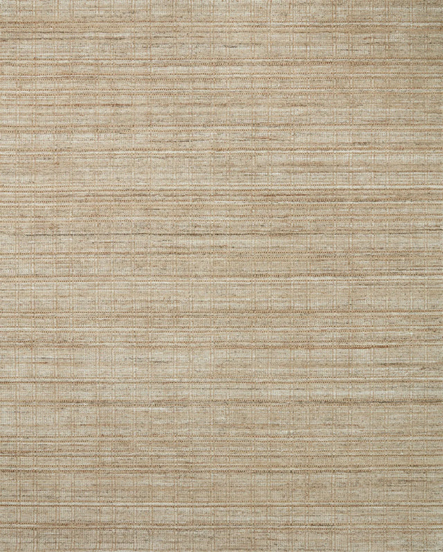 Loloi Jamie Jem-01 Natural/Sand Rug - main flat