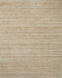 Loloi Jamie Jem-01 Natural/Sand Rug - main flat