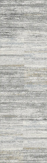 Dynamic Rugs Annalise 7611 Grey/Beige/Charcoal Rug - Runner