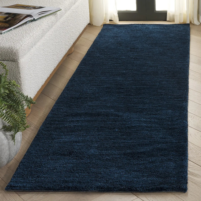 Safavieh Carmine 2'-3" x 8'-0" Rug in Turquoise