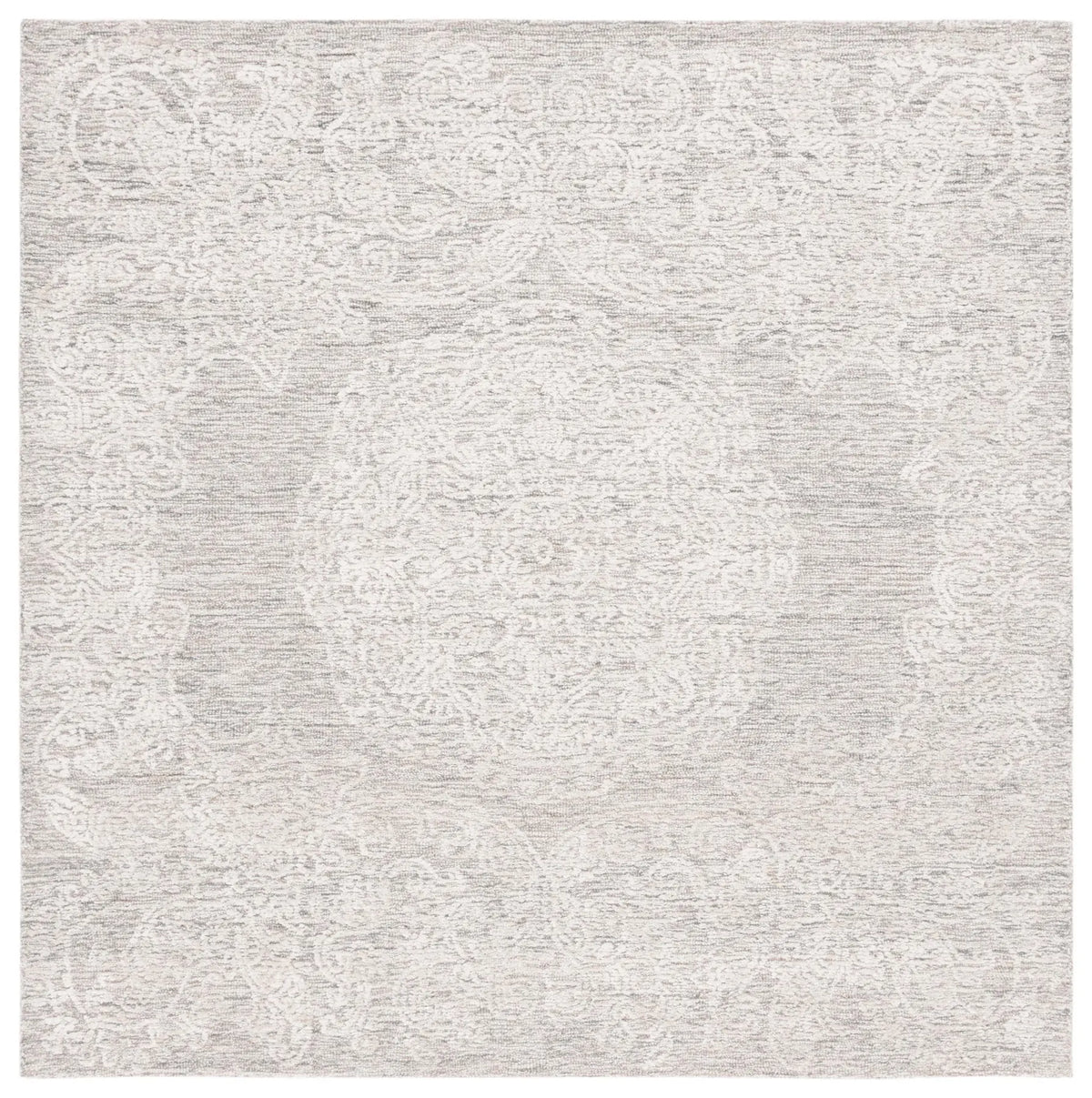 Safavieh Precious 6'-0" x 6'-0" Rug in Beige / Ivory