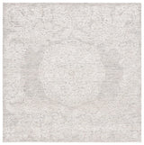 Safavieh Precious 6'-0" x 6'-0" Rug in Beige / Ivory