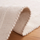 Safavieh Natura 4'-0" x 6'-0" Rug in Ivory / Beige