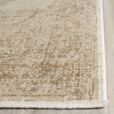 Safavieh Vintage 2'-2" x 8'-0" Rug in Creme