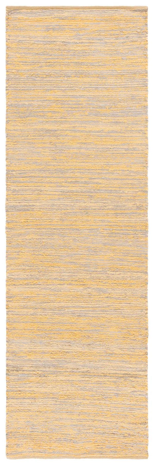 Safavieh Montauk 2'-3" x 8'-0" Rug in Yellow