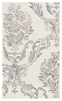 Safavieh Jardin 3'-0" x 5'-0" Rug in Ivory / Grey