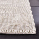 Safavieh Trends 4'-0" x 6'-0" Rug in Beige / Ivory