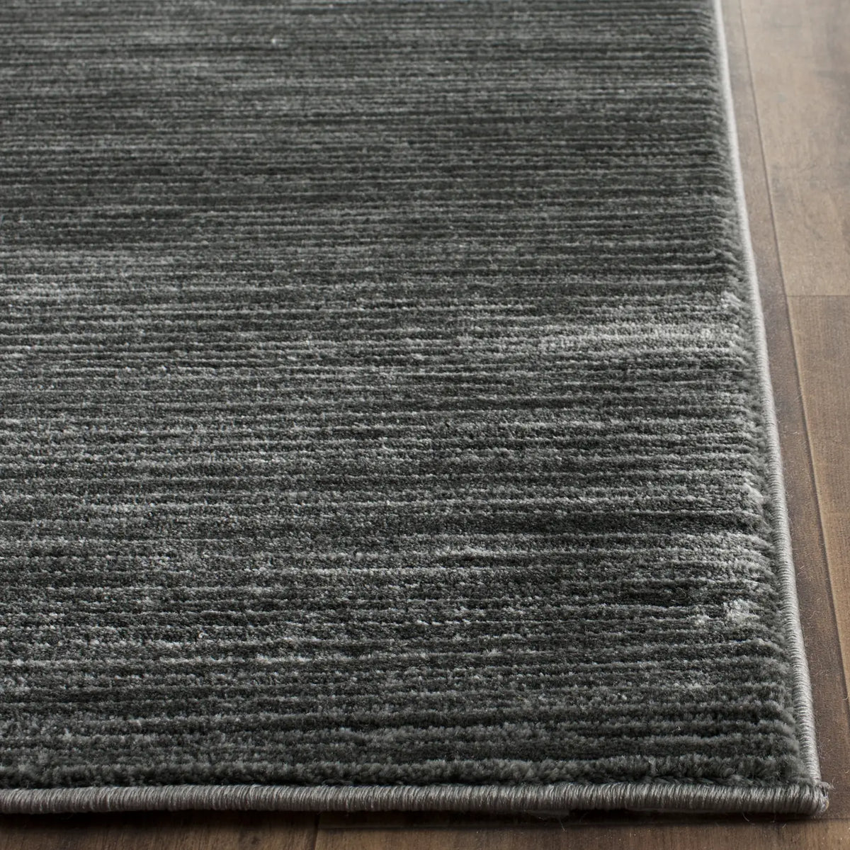 Safavieh Vision 2'-2" x 10'-0" Rug in Grey