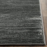 Safavieh Vision 2'-2" x 10'-0" Rug in Grey