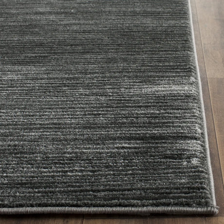 Safavieh Vision 2'-2" x 10'-0" Rug in Grey
