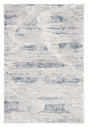 Safavieh Meadow 100 4'-0" x 6'-0" Rug in Grey / Ivory