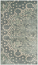 Safavieh Constellation Vintage 3'-3" x 5'-7" Rug in Grey / Multi