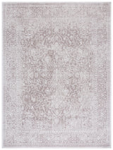 Safavieh Reflection 10'-0" x 14'-0" Rug in Beige / Cream