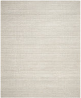 Safavieh Kilim 8'-0" x 10'-0" Rug in Ivory / Silver