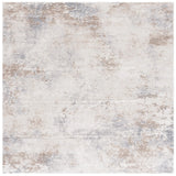 Safavieh Eternal 6'-7" x 6'-7" Rug in Ivory / Grey