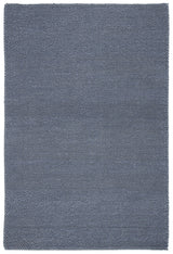 Safavieh Natura 4'-0" x 6'-0" Rug in Dark Grey