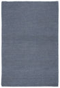 Safavieh Natura 4'-0" x 6'-0" Rug in Dark Grey