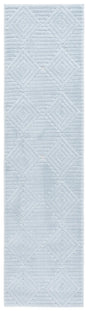 Safavieh Selena 2'-2" x 8'-0" Rug in Blue