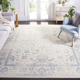 Safavieh Adirondack 10'-0" x 14'-0" Rug in Ivory / Slate