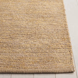 Safavieh Montauk 4'-0" x 6'-0" Rug in Gold