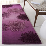 Safavieh Soho 2'-6" x 8'-0" Rug in Purple