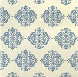 Safavieh Chelsea 6'-0" x 6'-0" Rug in Ivory / Blue