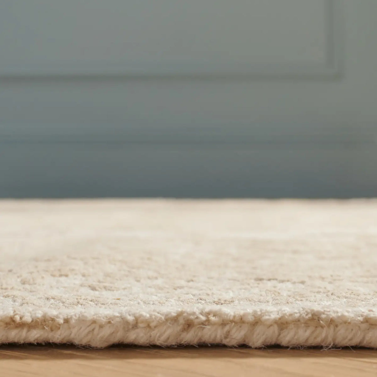 Safavieh Martha Stewart 300 6'-0" x 9'-0" Rug in Ivory / Beige