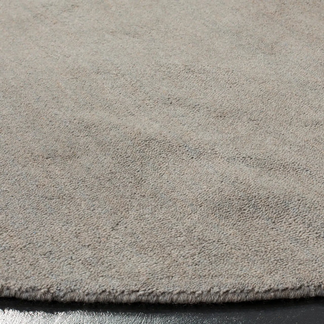 Safavieh Himalaya 6'-0" x 6'-0" Rug in Grey