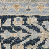 Oriental Weavers Sphinx MAJORCA MAJ04 Grey Floral Rugs - room scene 2