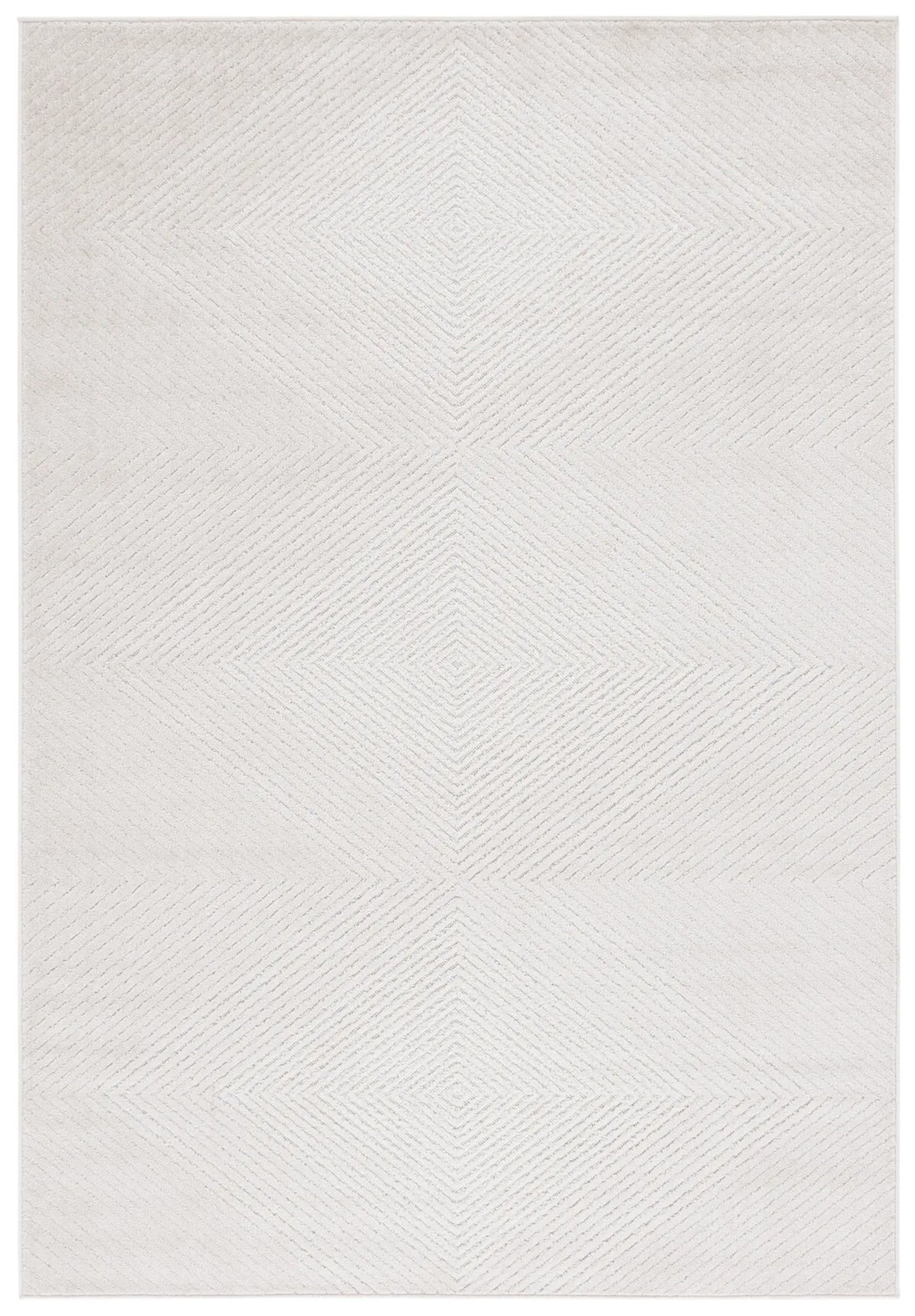 Safavieh Stella 4'-0" x 6'-0" Rug in Ivory