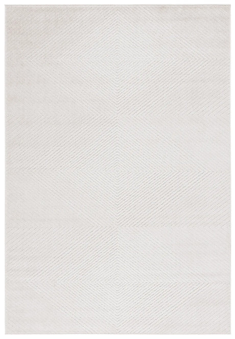 Safavieh Stella 4'-0" x 6'-0" Rug in Ivory
