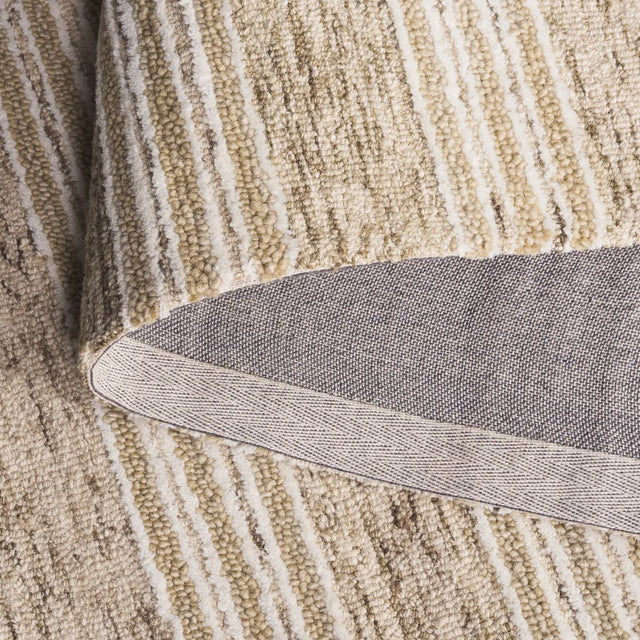Safavieh Pine 4'-0" x 6'-0" Rug in Ivory / Taupe
