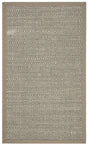 Safavieh Natural Fiber 3'-0" x 5'-0" Rug in Natural / Taupe