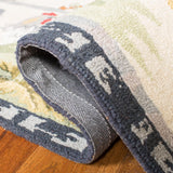 Safavieh Chelsea 5'-3" x 8'-3" Rug in Ivory