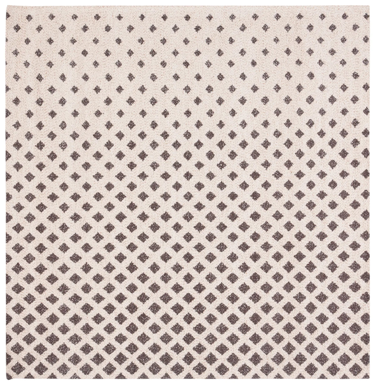 Safavieh Classic Vintage 6'-0" x 6'-0" Rug in Natural / Ivory