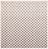 Safavieh Classic Vintage 6'-0" x 6'-0" Rug in Natural / Ivory