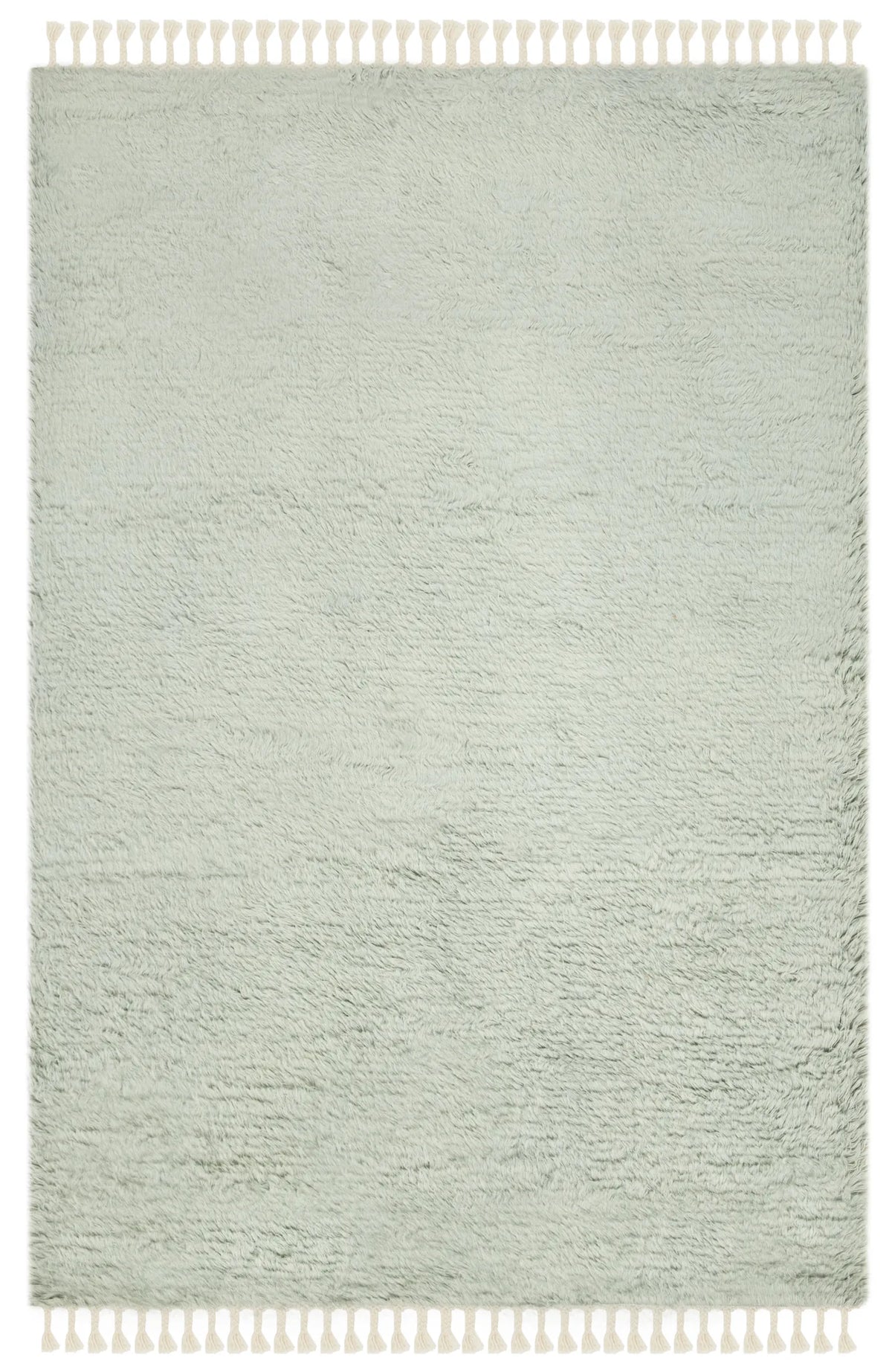 Safavieh Casablanca 4'-0" x 6'-0" Rug in Blue