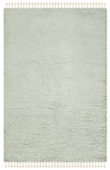 Safavieh Casablanca 4'-0" x 6'-0" Rug in Blue