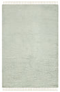 Safavieh Casablanca 4'-0" x 6'-0" Rug in Blue