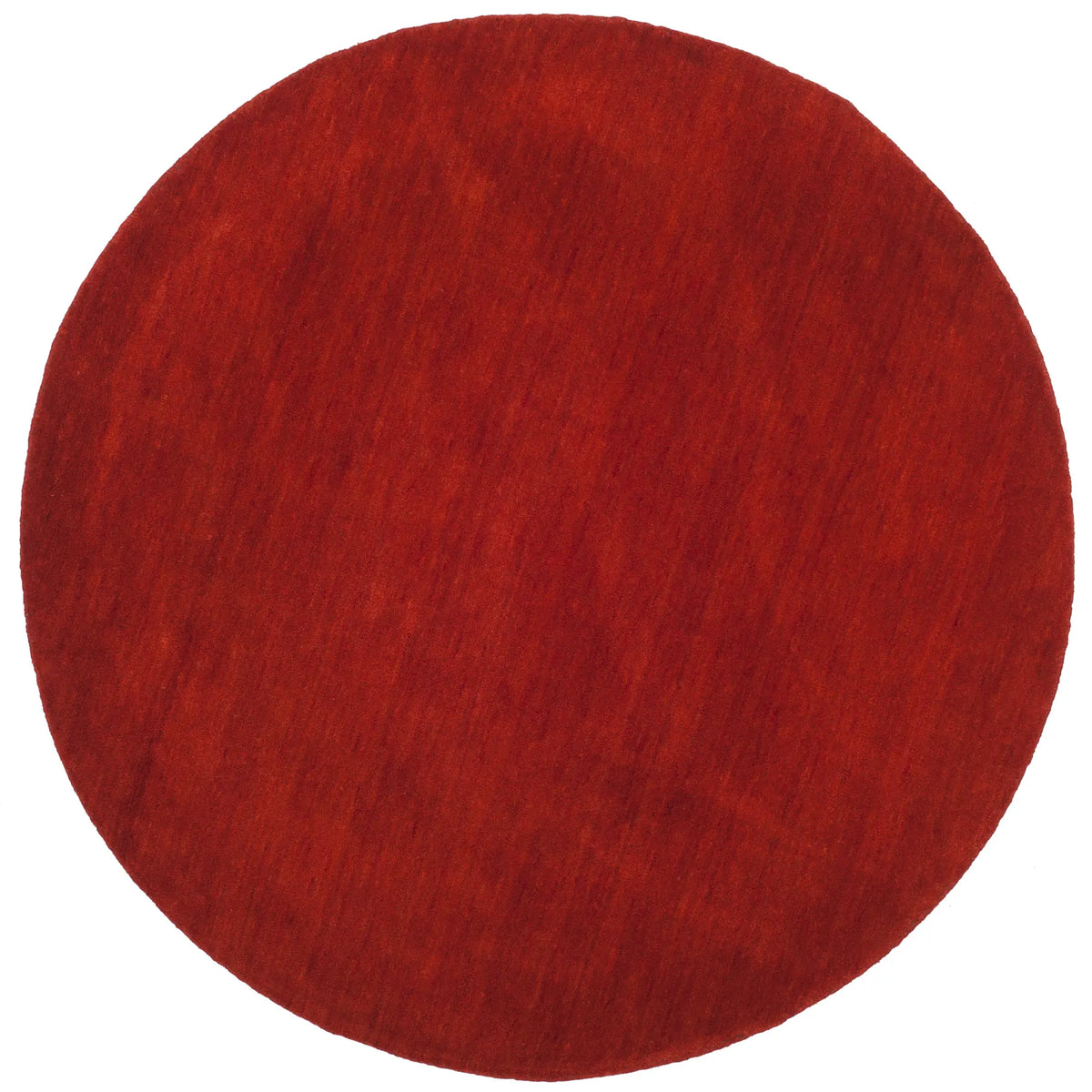 Safavieh Himalaya 6'-0" x 6'-0" Rug in Red