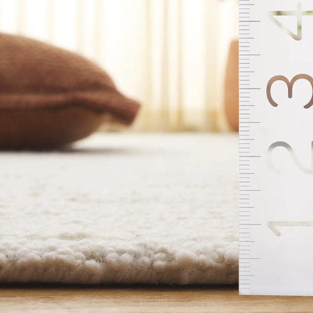 Safavieh Harvest 4'-0" x 6'-0" Rug in Ivory