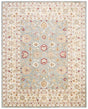 Safavieh Antiquity 9'-6" x 13'-6" Rug in Grey Blue / Beige