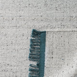 Safavieh Kilim 5'-0" x 8'-0" Rug in Ivory / Grey