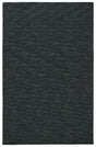 Safavieh Kilim 4'-0" x 6'-0" Rug in Charcoal / Grey