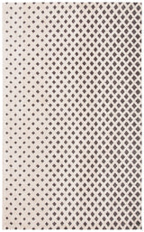 Safavieh Classic Vintage 4'-0" x 6'-0" Rug in Natural / Ivory